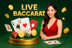 Live Baccarat at 365CUCI – The Ultimate Guide to Real-Time - 365cuci Malaysia