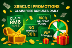 Best Online Casino Bonuses in Malaysia – - 365cuci Malaysia