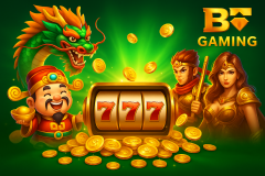 Play BT Gaming Slots – Top Online Slot Provider at 365CUCI - 88CUCI Malaysia