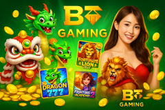 BT Gaming Slots at 365CUCI – Top Asian Online Slot Games wi - 88CUCI Malaysia
