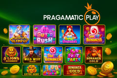 Play Pragmatic Play Slots at 365CUCI – Top RTP Games F - 88CUCI Malaysia