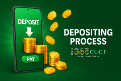 365CUCI Deposit Guide – Fast, Secure Bonus-Ready for M - 88CUCI Malaysia