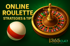 How to Play Live Roulette at 365CUCI –  - 365cuci Malaysia