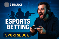 Beginner’s Esports Betting Guide | 365CUCI Sportsbook - Auboss Australia