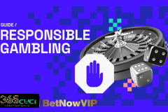 Why 365CUCI Prioritises Responsible Gambl - 365cuci Malaysia