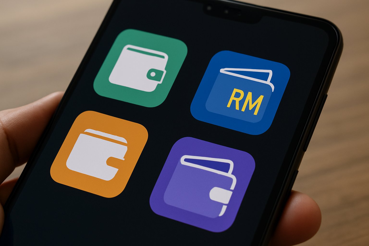 5 Best E-Wallets for Online Slots in Malaysia 2026 - Auboss Australia