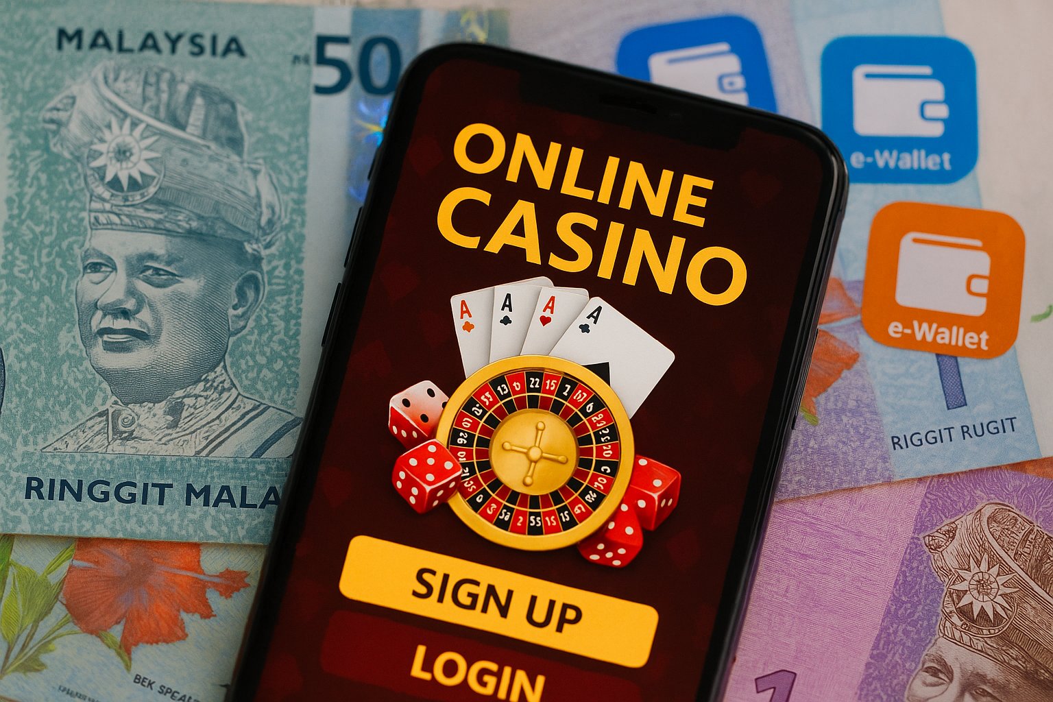 The Complete Guide to 365CUCI Free Credit & E-Wallet (2026) - Auboss Australia