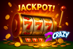 Play Crazy 7 Slot Online – Classic Trip - 365cuci Malaysia