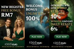 Top 365CUCI Promotions in 2025 – Free R - 365cuci Malaysia
