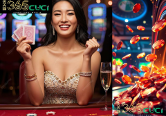 365CUCI Live Dealer Studios Explained — - 365cuci Malaysia